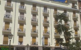 Hotel Triana Madrid